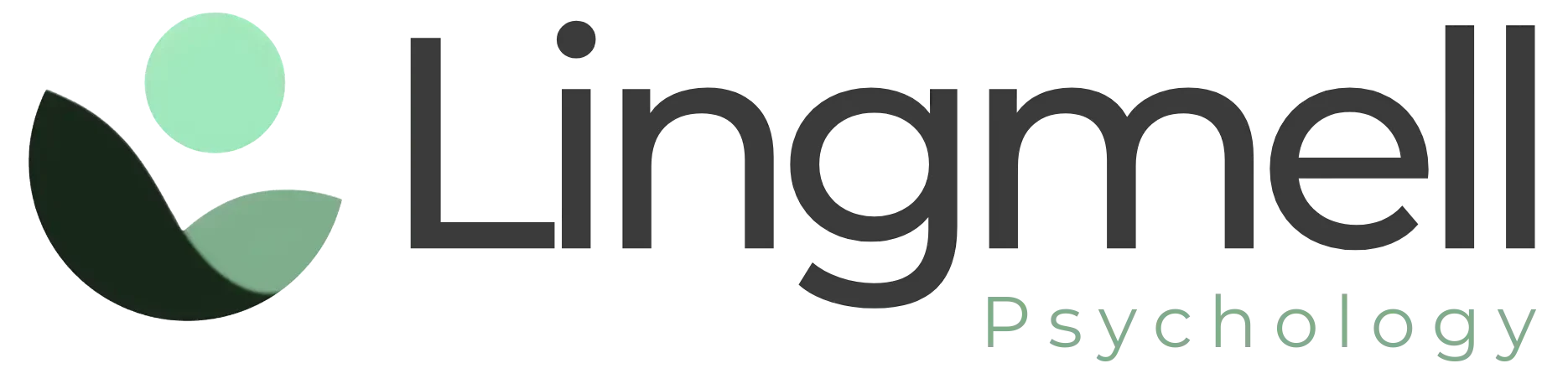 Lingmell Psychology Logo