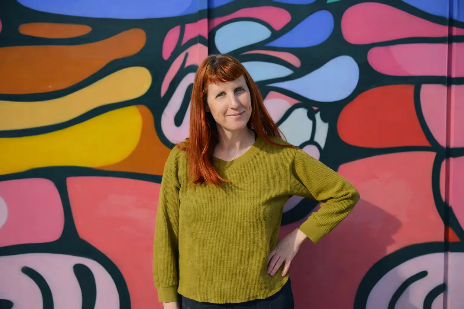 Dr Rachel Brown