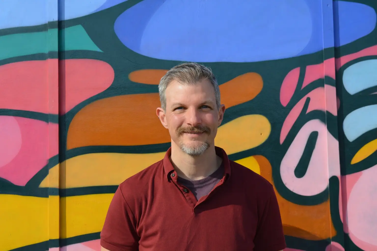 Dr Andrew Bamber