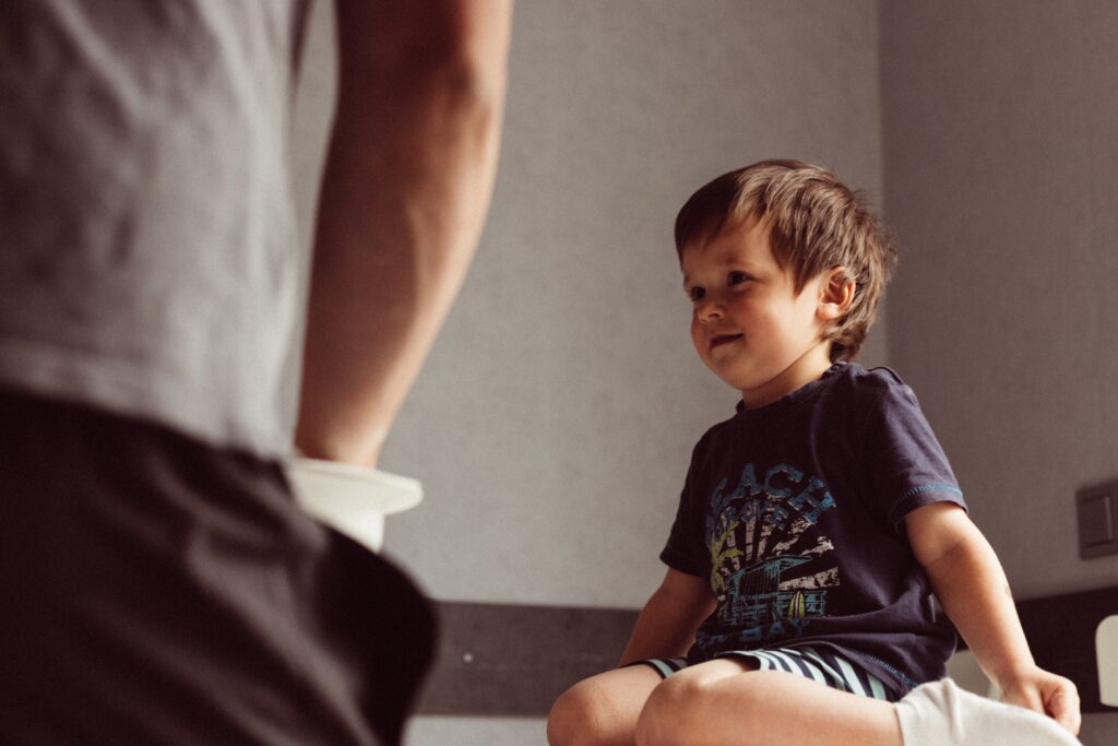 Toileting and Neurodiversity: Why Accidents Happen Even When They “Know What To Do”