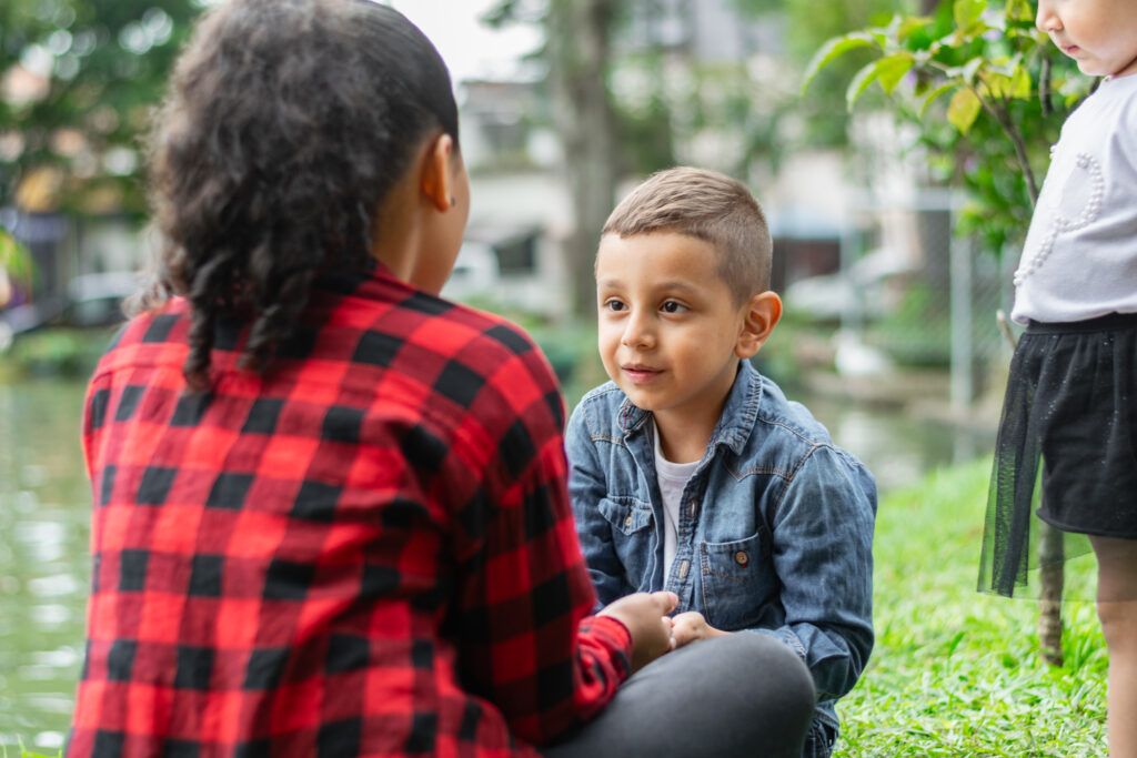 Behaviour as Communication: What Your Neurodivergent Child’s Big Feelings Are Trying to Tell You