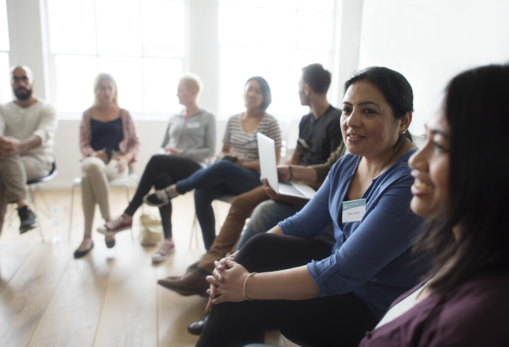 Trauma Informed Leadership: Leading with Humanity, Awareness and Reflective Practice