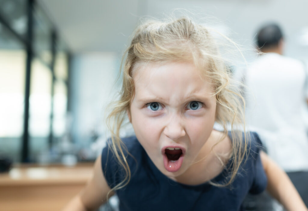 Why Is My Autistic Child Hitting Me After School? Understanding After-School Meltdowns and Challenging Behaviour