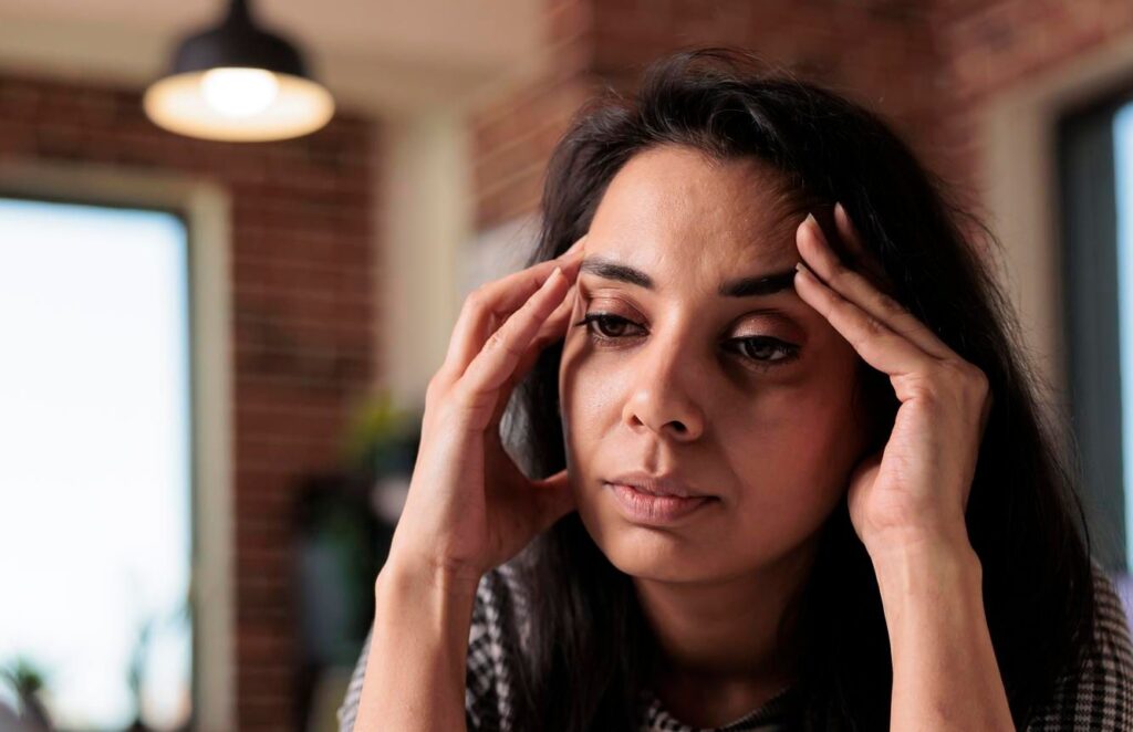 Vicarious Trauma vs Burnout: What’s the Difference and Why It Matters