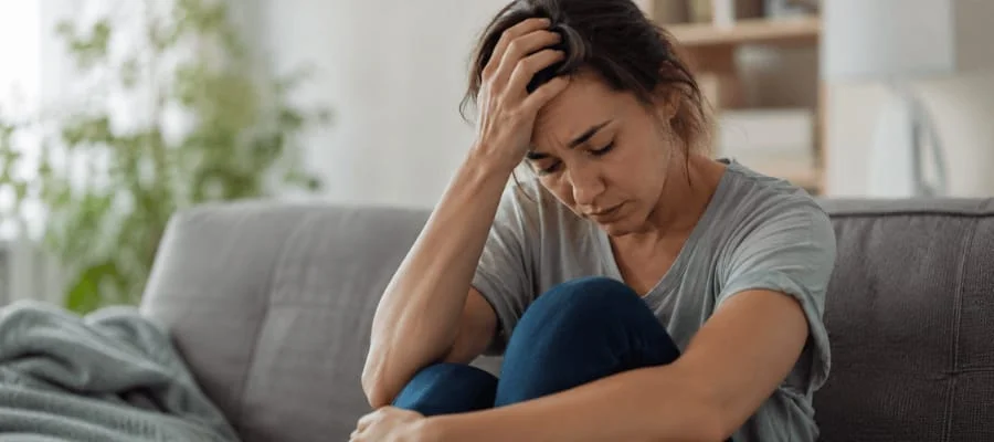 What Is Nervous System Dysregulation? Signs Your Body Is Still in Survival Mode