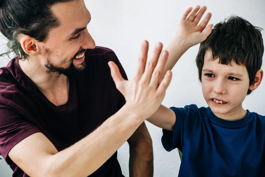 Positive Behaviour Support in Schools: A Teacher’s Guide to Behaviours of Concern